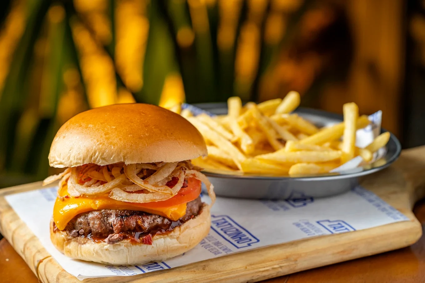 Ipanema Root Bar - Live Music & Sea - Image